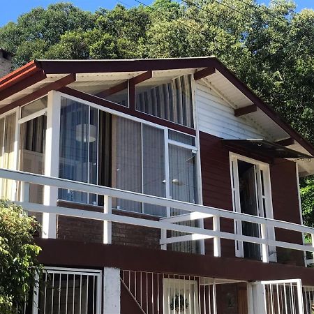 Casa Agradavel Em Gramado Villa Luaran gambar