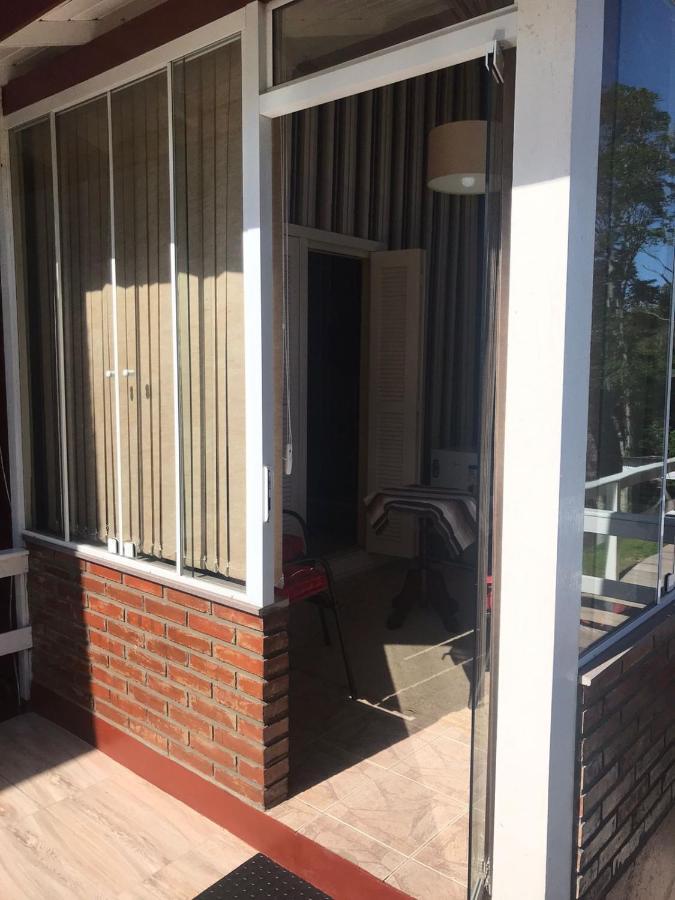 Casa Agradavel Em Gramado Villa Luaran gambar
